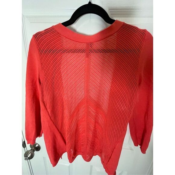 Maurice’s women’s lot bundle sweater and cardigan  medium - Picture 5 of 13